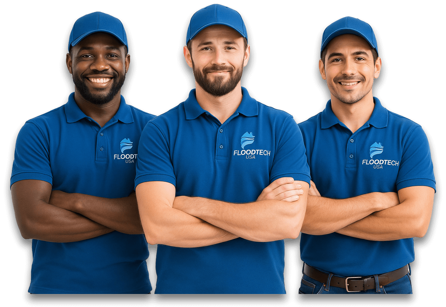 FLOODTECH USA