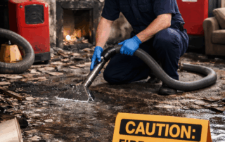 fire damage restoration alexandria va