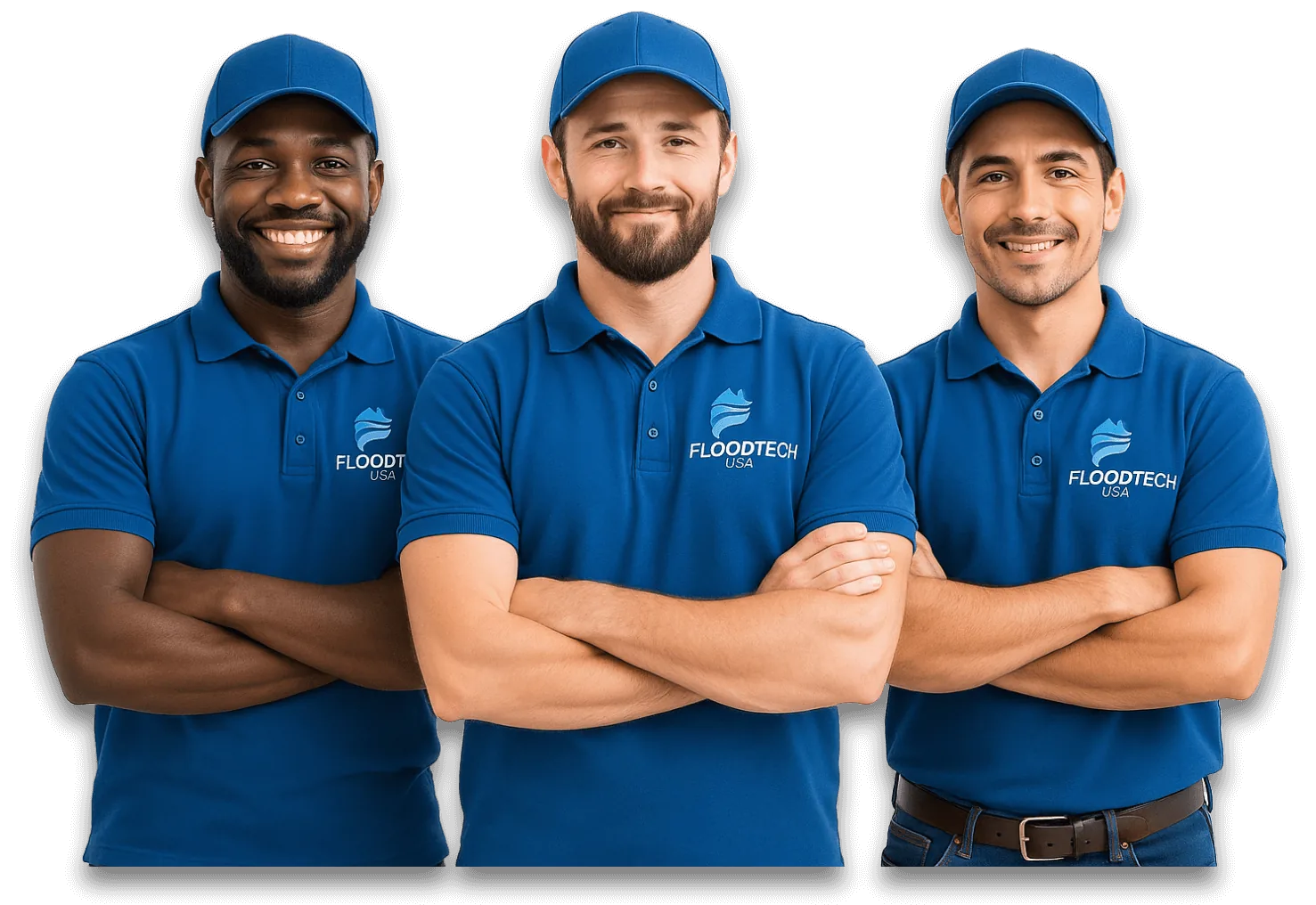 FLOODTECH USA FLOODTECH USA Damage Restoration Experts