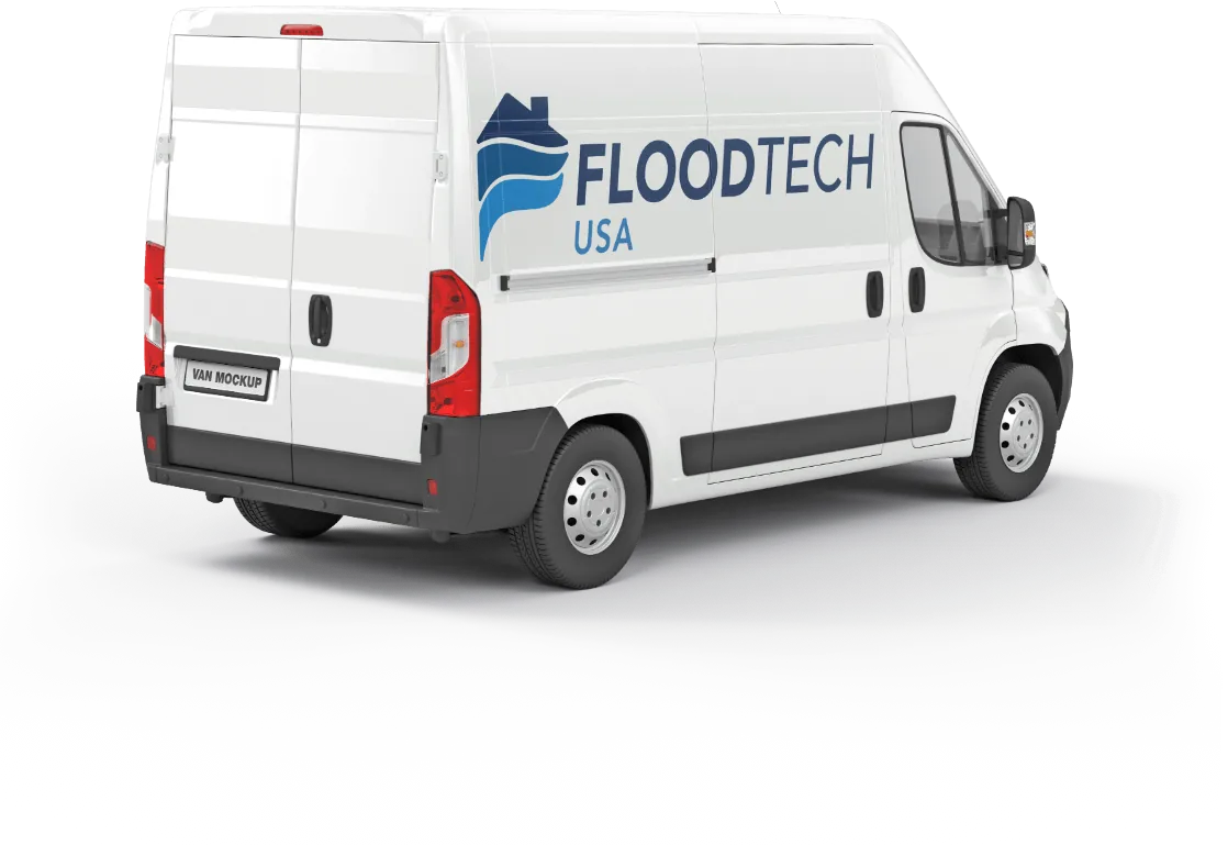 truck comprehensive solutions for all your water-related concerns